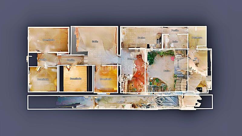 Foto affbdfad-6527-4347-833d-378a46779b26. Haus in avenida gran via de valencia 11 11 in Centro Mutxamel