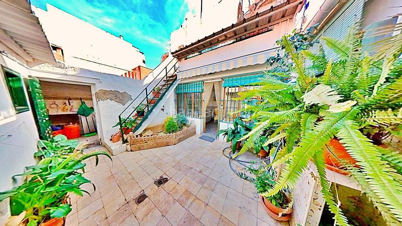 Foto 70648b5a-faf1-4cb9-88ac-c1274ebfb3a7. Maison dans avenida gran via de valencia 11 11 dans Mutxamel