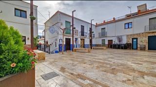 Casa a Láujar de Andarax