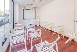 Local Comercial en Els Molins - Pins Vens