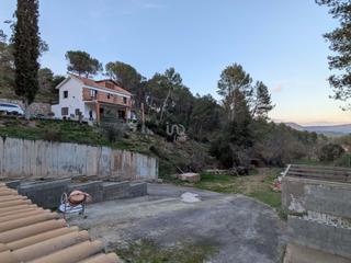 Casa a Castellfollit del Boix