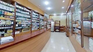 Lloguer Local Comercial a Nucli Antic