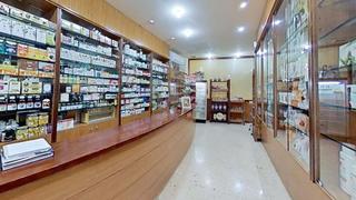 Lloguer Local Comercial a Nucli Antic