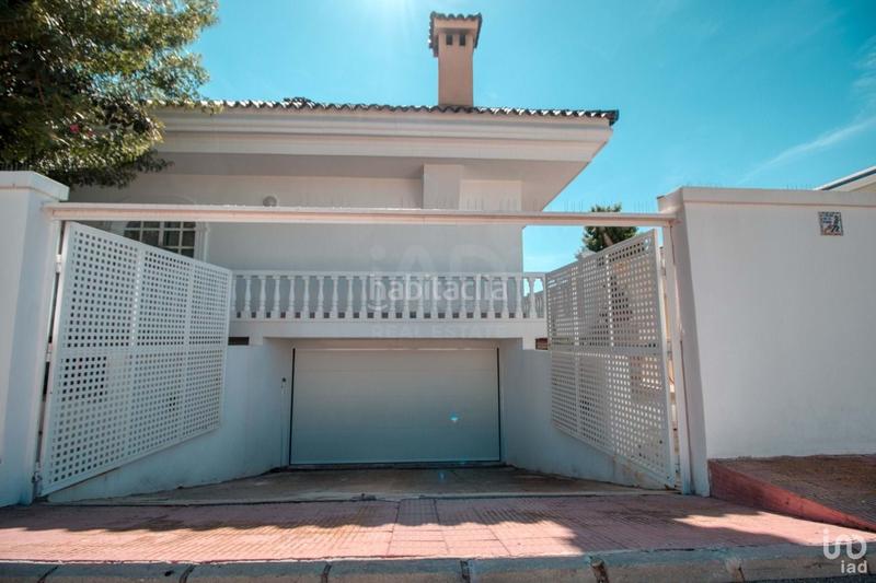 Foto 7b72418e-29f7-4a33-8b25-086981a28923. Haus in Zona Carrefour - Urbanizaciones Torrevieja