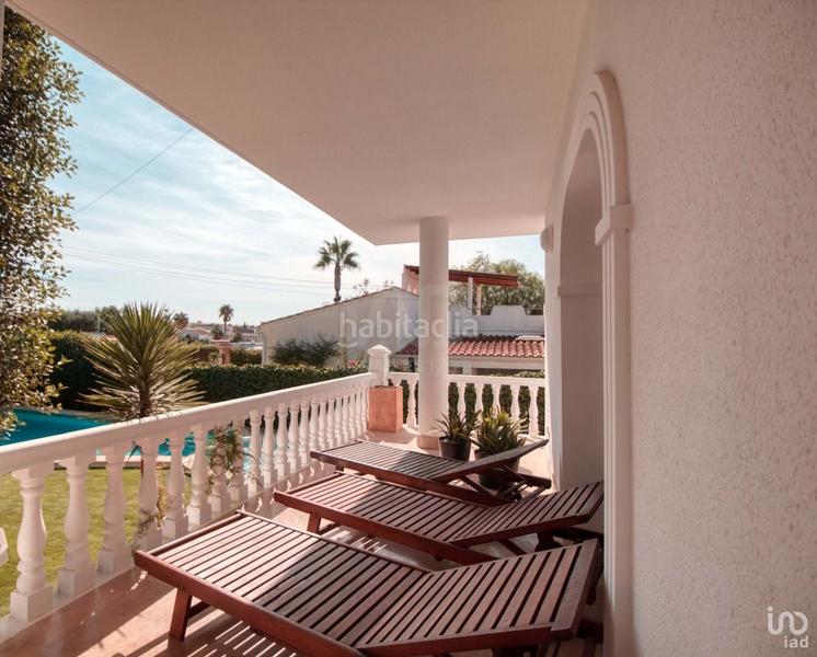 Foto 82424320-cf8a-41fe-815a-40fdf5252a9d. Haus in Zona Carrefour - Urbanizaciones Torrevieja