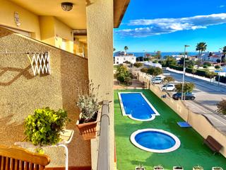 Appartement à Costa Norte