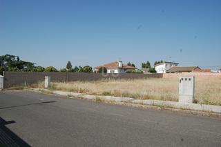 Terreny residencial a Calle yunta 28 28