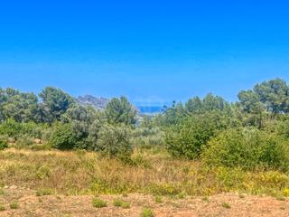 Terreno residenziale in Murla