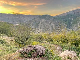 Residential Plot in Vall de Laguart