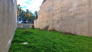 Residential Plot in Bellreguard