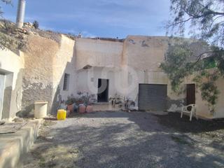 Residential Plot in Retamar