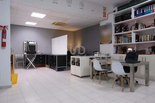 Local Comercial en La Buhaira