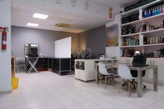 Local Comercial a La Buhaira