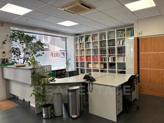 Geschäftsraum in Putget - Farró