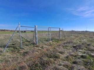Rent Residential Plot in Paseo de la visera 150 150