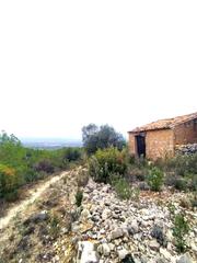 Residential Plot in Dominio trossos tivissa p.78p.205 p.78p.205