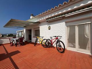 Penthouse in Calle puigmal 8-20 8-20