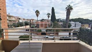Pis a Segur de Calafell Nucli Urbà