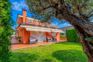 Casa a El Balcó-Jaume I