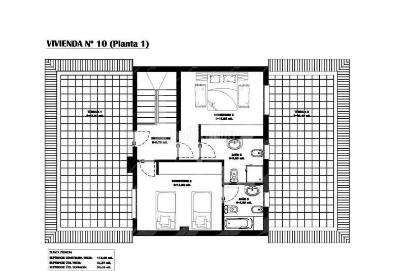 Foto 16f8286e-9862-4b52-9b59-9aef3f381250. Casa amb calefacció aparcament piscina a El Balcó-Jaume I Oropesa del Mar