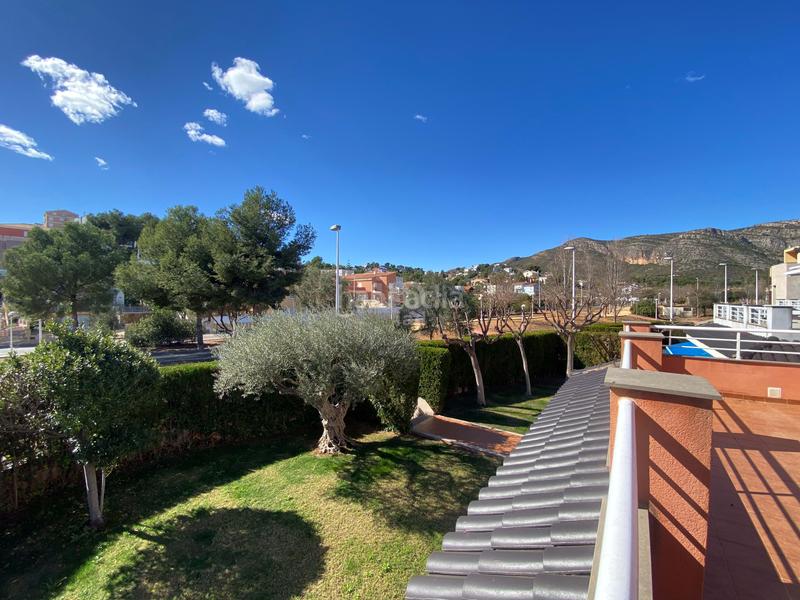 Foto 54041565-7437-4929-a544-e668b6d45b63. Casa amb calefacció aparcament piscina a El Balcó-Jaume I Oropesa del Mar