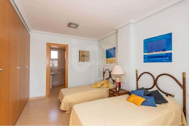 Foto 552f85aa-2625-4c5e-accd-537849d6e69d. Casa amb calefacció aparcament piscina a El Balcó-Jaume I Oropesa del Mar