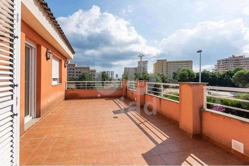 Foto 6310ca54-9981-48dc-9ade-5fda84ee2237. Casa amb calefacció aparcament piscina a El Balcó-Jaume I Oropesa del Mar