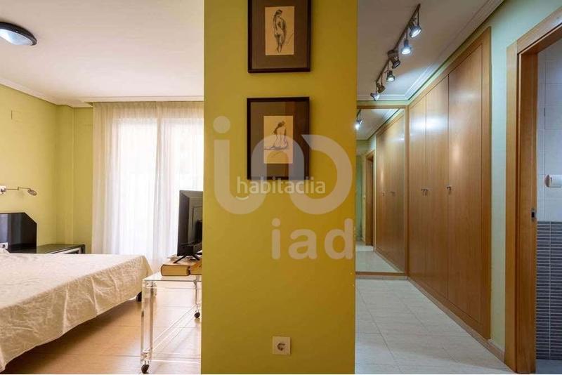 Foto c53c8a99-e956-4bad-a4cf-e4aae99dce04. Casa amb calefacció aparcament piscina a El Balcó-Jaume I Oropesa del Mar