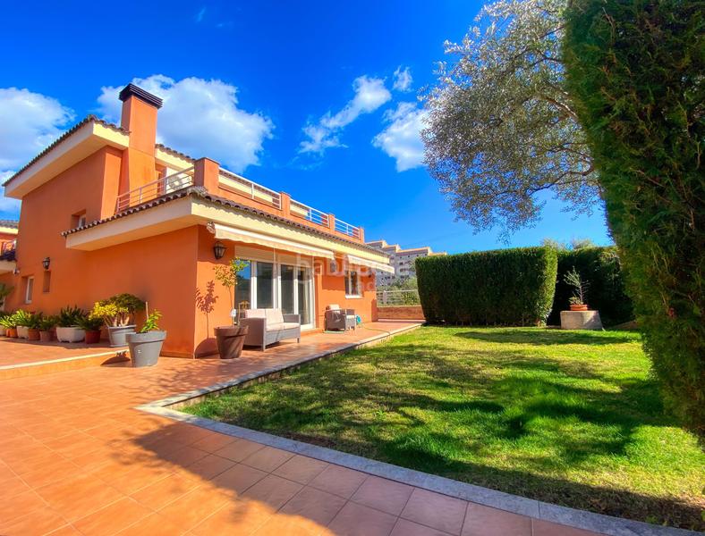 Foto e50aff2e-3cdd-4afb-82d6-47626d02d46b. Casa amb calefacció aparcament piscina a El Balcó-Jaume I Oropesa del Mar