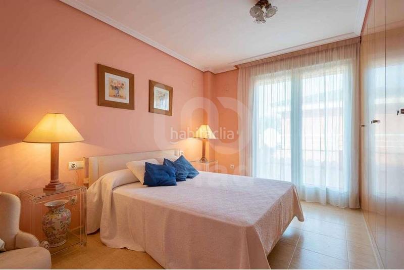 Foto 9a3fed6a-3cb6-491c-8c2e-72ffba3cef72. Haus mit heizung parking pool in El Balcó-Jaume I Oropesa del Mar