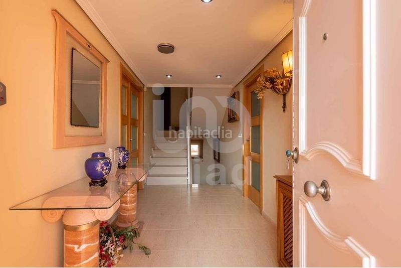 Foto d9bccbd8-f973-44ff-8eb4-bd2f69b14a1f. Haus mit heizung parking pool in El Balcó-Jaume I Oropesa del Mar