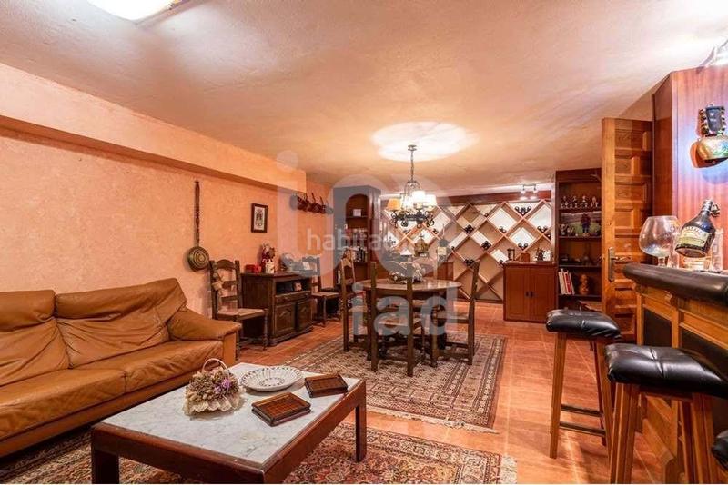 Foto 1299b796-2dd6-4d6a-9a94-62c8ea63ded4. House with heating parking pool in El Balcó-Jaume I Oropesa del Mar