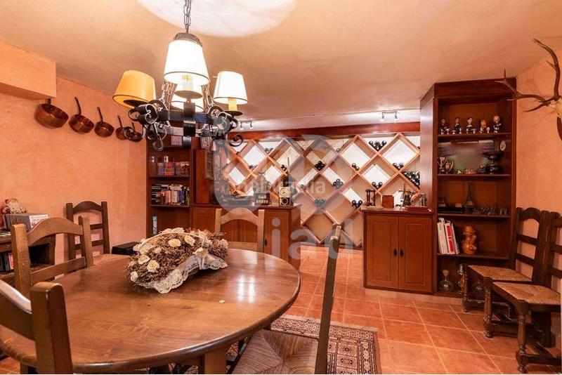 Foto 983ab8b9-eb8d-4295-8de4-3c135cf42c95. House with heating parking pool in El Balcó-Jaume I Oropesa del Mar