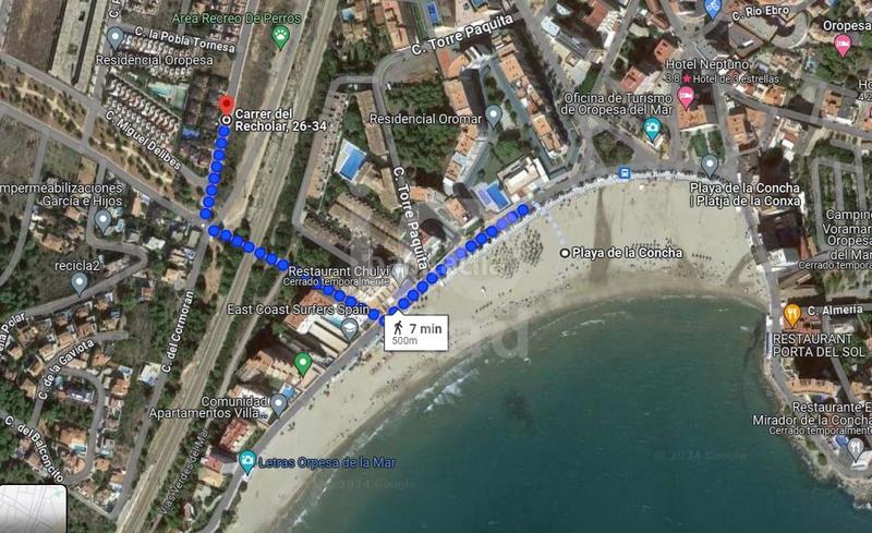 Foto f748ef26-14e3-4077-bf7b-10d111d70f73. House with heating parking pool in El Balcó-Jaume I Oropesa del Mar