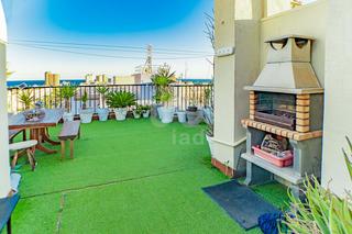 Penthouse in Calle rosita ferrer, nº7. 6º-13 7 7