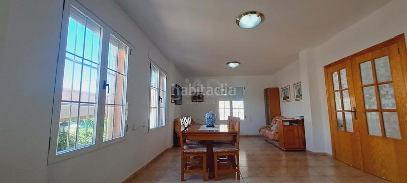 Foto 1aff2350-19a5-4a49-a373-c0b1f5daf246. Casa amb aparcament a Playa del Galán Manga del Mar Menor (La)