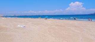 Haus in Playa del Galán