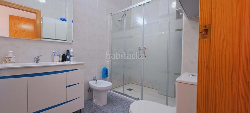 Foto 246406d8-5360-4714-aad7-6c14ad6df8ef. Casa amb aparcament a Playa del Galán Manga del Mar Menor (La)