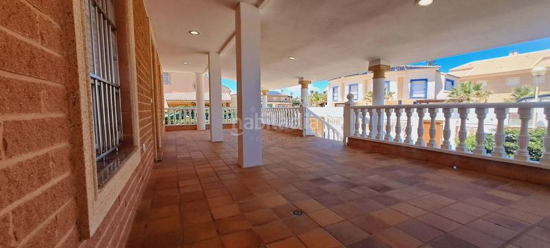 Foto 31a2205a-30d4-49f4-973b-afc54b629e08. Casa amb aparcament a Playa del Galán Manga del Mar Menor (La)