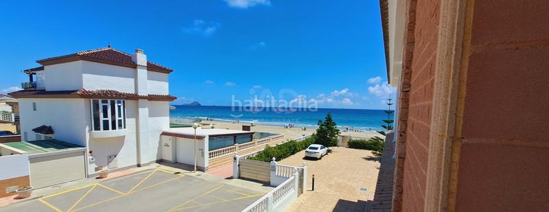 Foto 44134292-ce37-4274-b4b2-652c732577cf. Casa amb aparcament a Playa del Galán Manga del Mar Menor (La)
