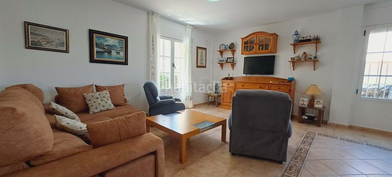 Foto ab6bbefb-cada-48ff-b573-80bacbf3482f. Casa amb aparcament a Playa del Galán Manga del Mar Menor (La)