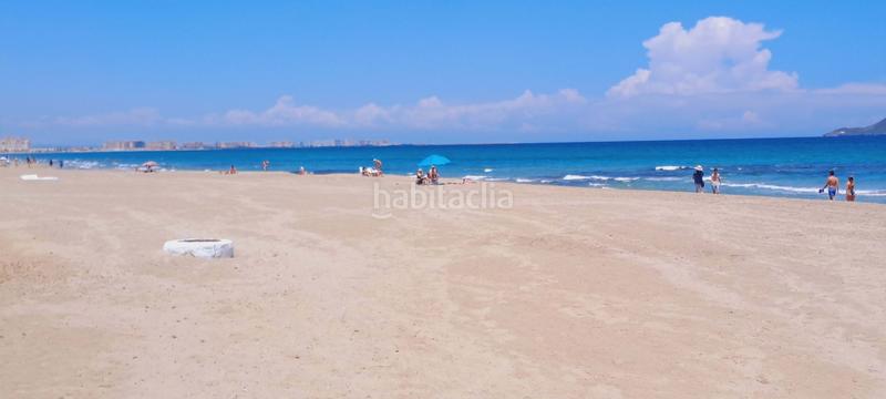 Foto faa67eb7-3806-4a21-90a1-8e7fa5128314. Casa amb aparcament a Playa del Galán Manga del Mar Menor (La)