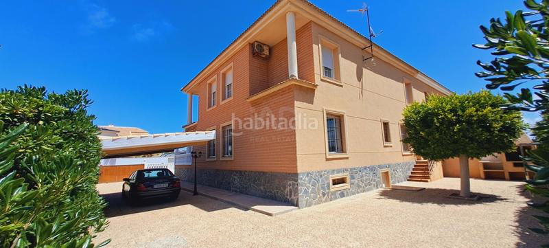 Foto 008490e7-04cd-4d7c-bc00-1289c3e00ffb. House with parking in Playa del Galán Manga del Mar Menor (La)