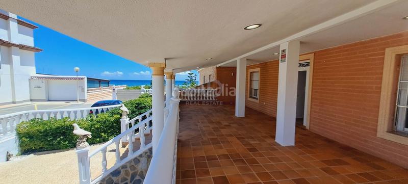 Foto 4354c59b-5dc2-44be-9af1-9c067dd0dd43. House with parking in Playa del Galán Manga del Mar Menor (La)