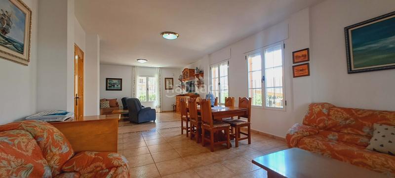 Foto 4762bb21-4b2b-4b48-b6ca-ac1b6b15b42b. House with parking in Playa del Galán Manga del Mar Menor (La)