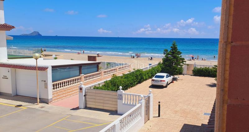 Foto 6a491cda-d914-4eeb-a18f-7d59992741ee. House with parking in Playa del Galán Manga del Mar Menor (La)