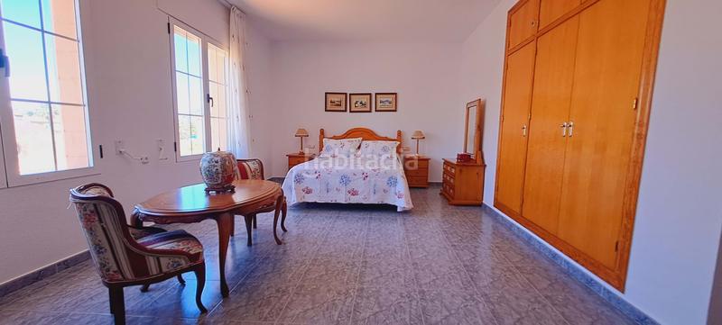 Foto 79044ccc-fc2e-464a-870a-c8d6d87e14f8. House with parking in Playa del Galán Manga del Mar Menor (La)