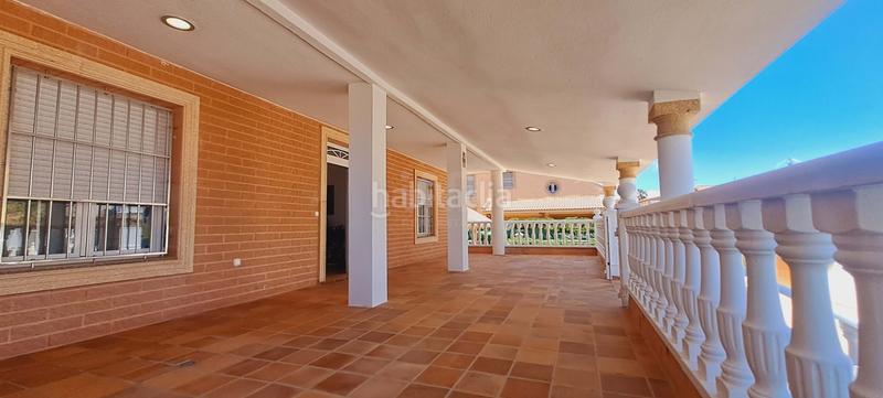 Foto 7ae0eb48-a561-460a-93e4-55d2baa21711. House with parking in Playa del Galán Manga del Mar Menor (La)