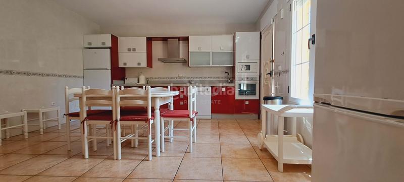 Foto 7b130ed3-026f-4af6-bee7-a30acd8dc9fe. House with parking in Playa del Galán Manga del Mar Menor (La)