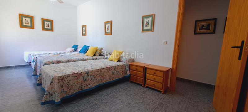 Foto 97345590-facd-40f3-be39-3007b8340cdb. House with parking in Playa del Galán Manga del Mar Menor (La)